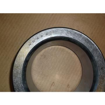 NEW NTN NU424 Cylindrical Roller Bearing *FREE SHIPPING*