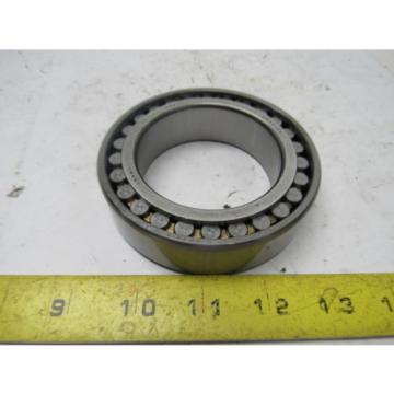 Nachi NN3013M2K C9na Multiple Row Cylindrical Roller Bearing Tapered 65x100x26mm