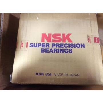 NSK  NN3015TB Cylindrical roller bearings, double row, super-precision