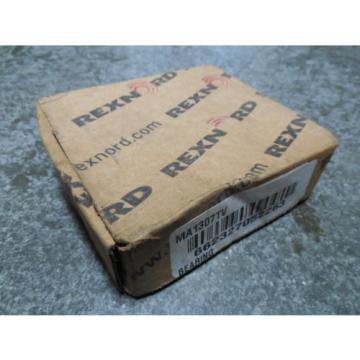 NEW Rexnord MA1307TV Cylindrical Roller Bearing