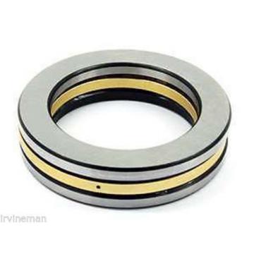 81213M Cylindrical Roller Thrust Bearings Bronze Cage 65x100x27 mm