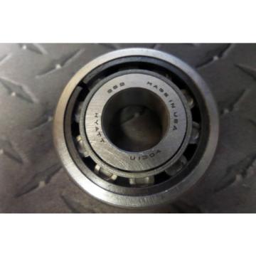 Hyatt Cylindrical Roller Bearing U1304TS U1304 1304T New