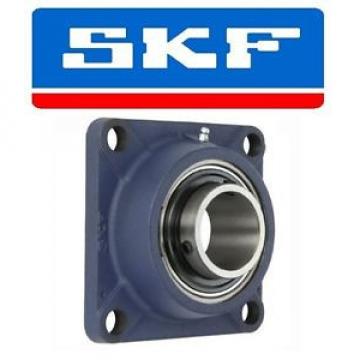 SKF FYJ - UCF supporti ghisa flangia quadrata - Y-bearing square flanged units