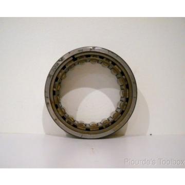 Unused Hyatt NDH 70mm ID x 125mm OD Cylindrical Roller Bearing, 5214-T