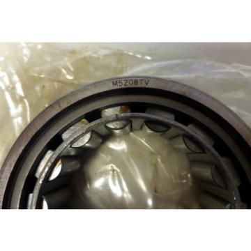 Link-Belt LinkBelt Cylindrical Roller Bearing M5208TV New