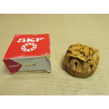 NIB SKF LINKBELT BS226096 CYLINDRICAL ROLLER BEARING 39.75x73x18.5 mm BS226095-5