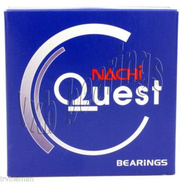 NU212 Nachi Cylindrical Roller Bearing Made in Japan