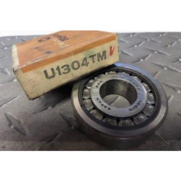 Hyatt Cylindrical Roller Bearing U1304TM U1304 1304T New