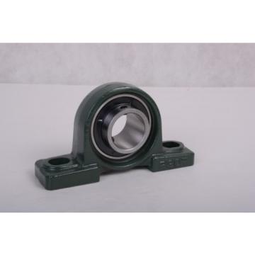 (1 Units) 1-1/4&#034; UCP 207-20 Self-Align Pillow Block Bearing ZSKL