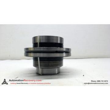 INA ZARF50140-L-TV-A ROLLER/AXLE CYLINDRICAL BEARING, NEW #108739