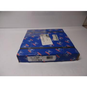 SKF CRL40AMB Cylindrical Roller Bearing 127 x 228.6 x 34.925  CRL 40 AMB NIB