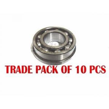 LAMBRETTA GP ALL MODELS REAR HUB WHEEL BEARING 10 UNITS @ECspares