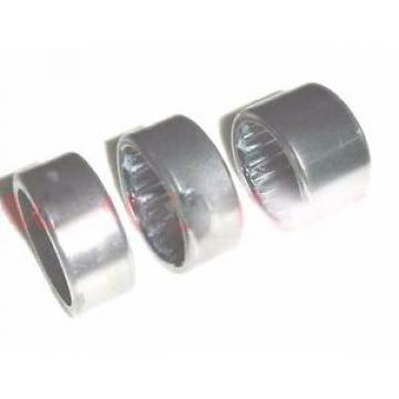 VESPA PX LML STAR STELLA FRONT AXLE ROLLER BEARING KIT OF 3 UNITS @AUD