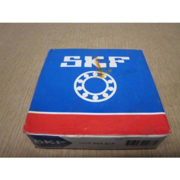 SKF - NUP 309 ECP  - BEARING - NEW NUP 309 ECP CYLINDRICAL ROLLER FREE SHIPPING