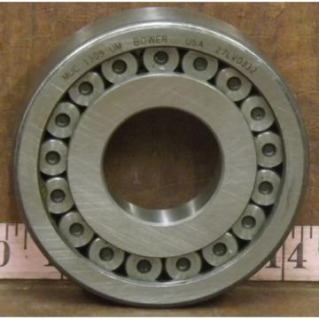 1 NEW BOWER MUC1309UM CYLINDRICAL ROLLER BEARING ***MAKE OFFER***