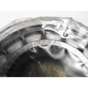 SNR NU207E Single Row Cylindrical Roller Bearing ! NWB !