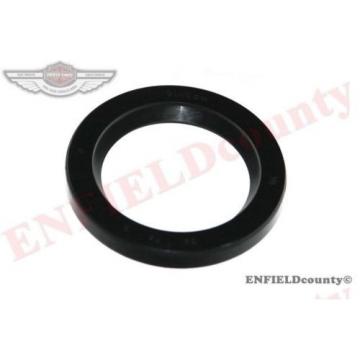 FRONT WHEEL INNER BRAKE DRUM BEARING SEAL SET PAIR 2 UNITS WILLYS JEEP SPARES2U