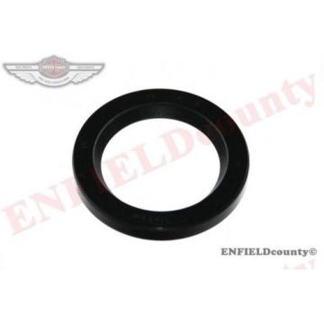 FRONT WHEEL INNER BRAKE DRUM BEARING SEAL SET PAIR 2 UNITS WILLYS JEEP SPARES2U