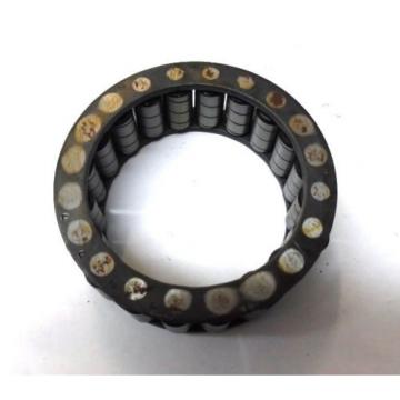 NDH DELCO CYLINDRICAL ROLLER BEARING 7677, 3 3/4&#034; OD, 1 3/8&#034;W, 2 3/4&#034; ID