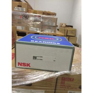 NSK  NJ319EM.C3  cylindrical roller bearing