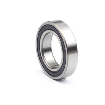 Ball Bearing 6910-2RS Deep Groove Ball Bearings 50mm x 72mm x 12mm