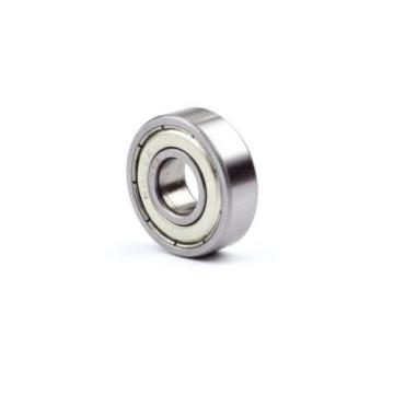 6000-2Z ZZ Double Metal Sealed Bearing Deep Groove Ball Bearing 6000ZZ 10x26x8mm