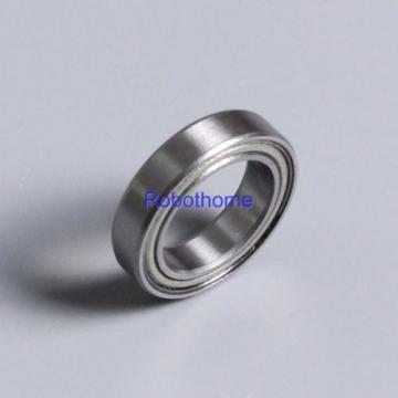 5pcs 12*18*4mm Thin-Section Steel Bearing 6701 61701ZZ Deep Groove Ball