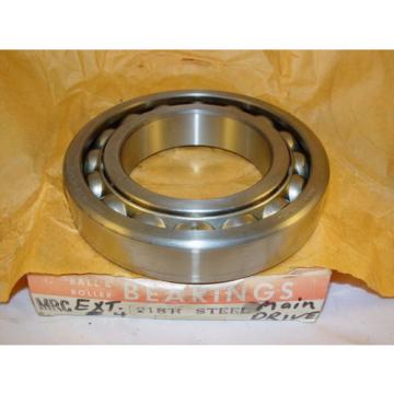 MRC 218R Angular Contact Ball Bearing