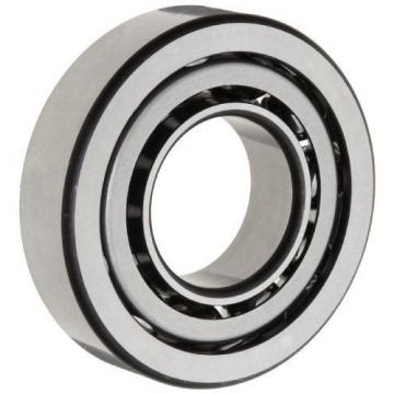 FAG Bearings FAG 7206B-TVP Angular Contact Ball Bearing, Single Row, Open, 40°