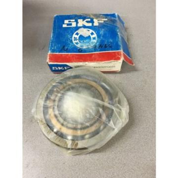 NEW IN BOX SKF ANGULAR CONTACT BALL BEARING 7315 BEM1/SOVQ335