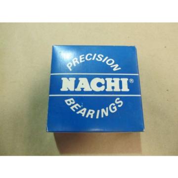 7211CYDUGLP4 NACHI New Angular Contact Ball Bearing