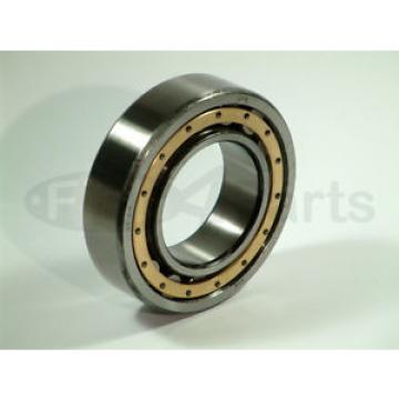 NU2205E.M.C3 Single Row Cylindrical Roller Bearing