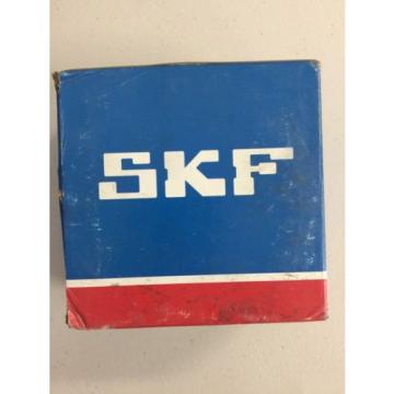 NEW SKF ANGULAR CONTACT ROLLER BALL BEARING NIB 7311 BECBY