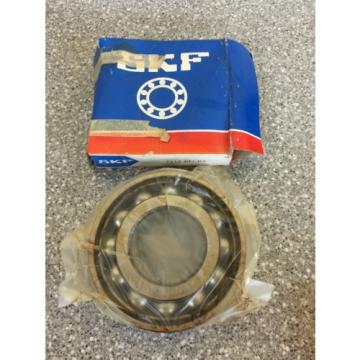 NEW SKF ANGULAR CONTACT BALL BEARING 7313 BECBY