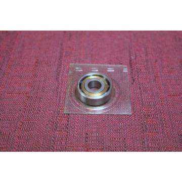 MRC 100KR Angular contact ball bearings 100-KR New