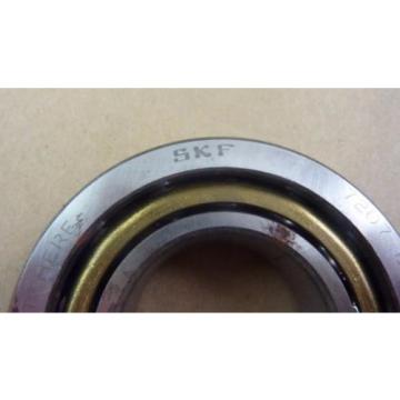 SKF 7207-BG Ball Bearing Angular Contact