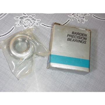 Barden Precision Bearings 103FF3 Angular Contact Ball Bearing NEW!