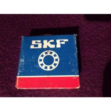 Angular Contact Ball Bearing 7305 BECBY  SKF