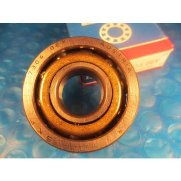 SKF 7304 BEY, Angular Contact Ball Bearing, 7304BEY