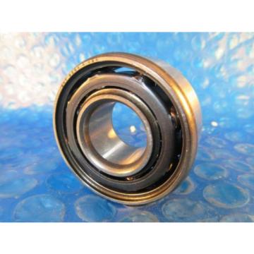 SKF 5204A Double Row Ball Bearing, Angular Contact Ball Bearing, Made in USA