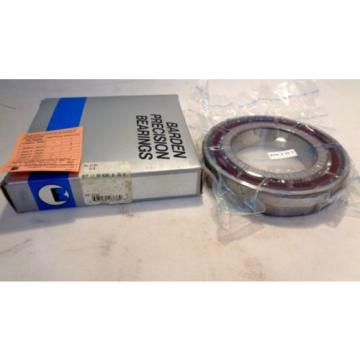 NEW IN BOX BARDEN  215H  ANGULAR CONTACT BALL BEARING