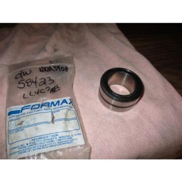 NEW FORMAX NKIA5908 INA Needle roller/angular contact ball bearings