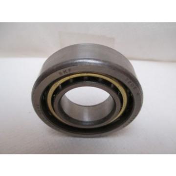 SKF Angular Contact Ball Bearing 7205 BY 7205BY 7205B New