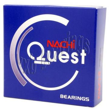 5206ATNLSP Nachi Double Row Angular Contact Bearing 30x62x23.8 Japan Ball 14469