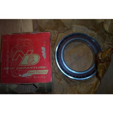 NEW DEPARTURE Q0L24 L7A  New Angular Contact Ball Bearings