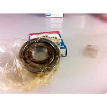 SKF  #7304 - BEY New Angular Contact Ball Bearing