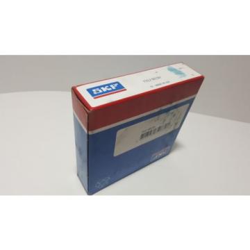 **NEW** SKF 7312 BECBY ,Angular Contact Ball Bearing