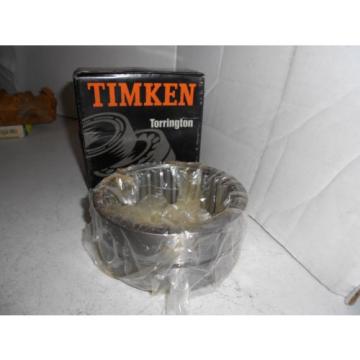 Timken Precision Cylindrical Roller Ball Bearing Part# HJ-526828 *NIB*