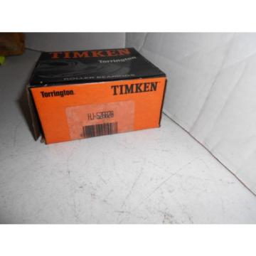 Timken Precision Cylindrical Roller Ball Bearing Part# HJ-526828 *NIB*