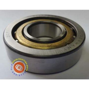 7306BEGBY 40 Degree Angular Contact Ball Bearing - Premium Brand